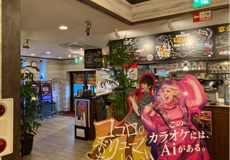 姫路店レジ