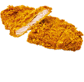 ロースカツ￥280